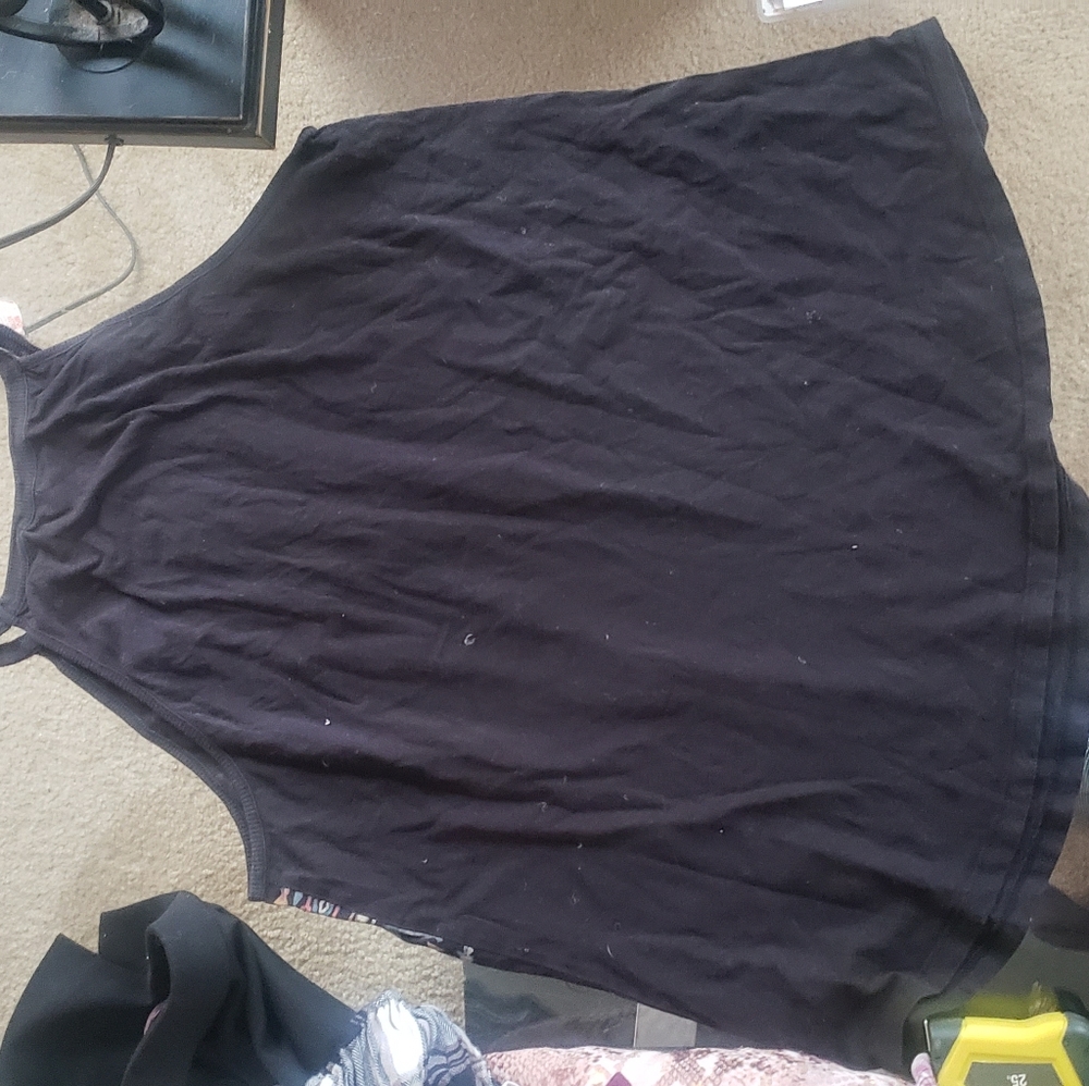 Torrid Tank Top - Picture 4 of 4
